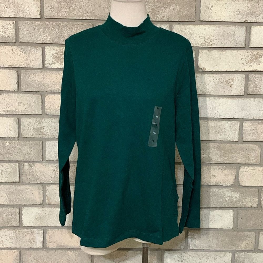 3for$20 top NWT Petite large
